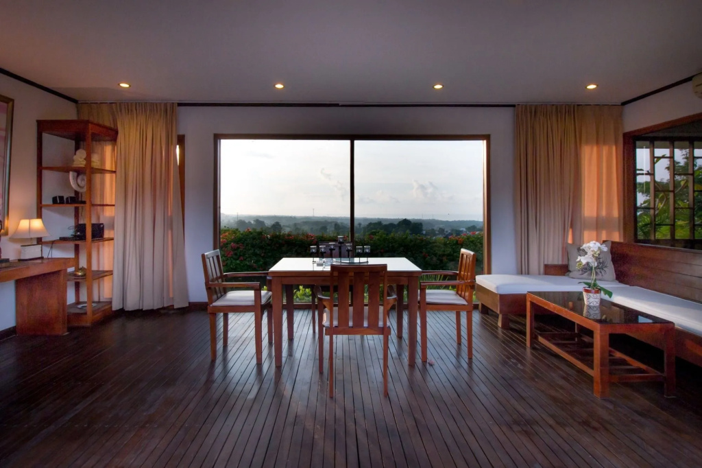 Airis Luxury Villas and Spa