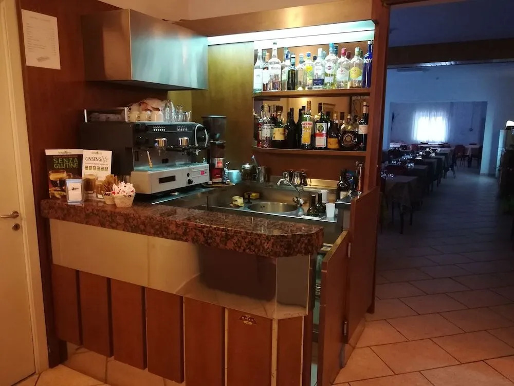Hotel Il Caminetto