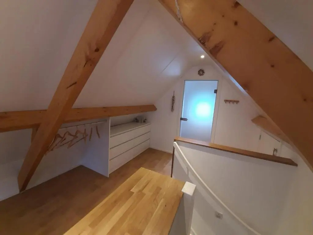 Vakantiehuis Boomgaard