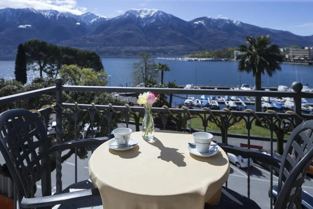 Al Pozz Boutique Resort
