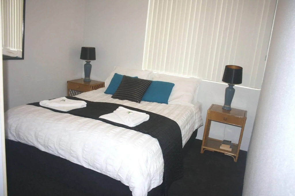 Mylos Holiday Apartments
