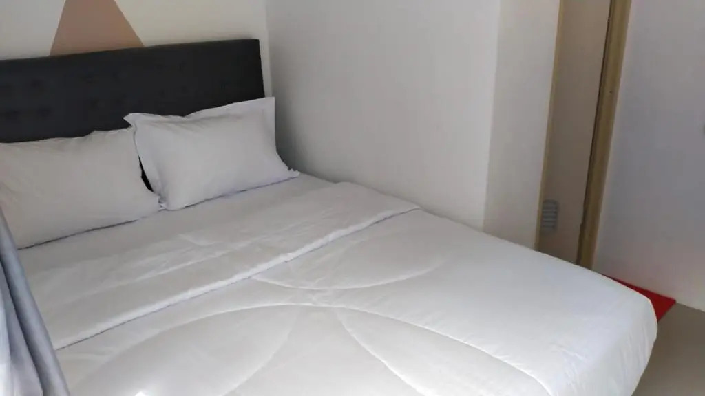 D'Ariska Rooms Homestay