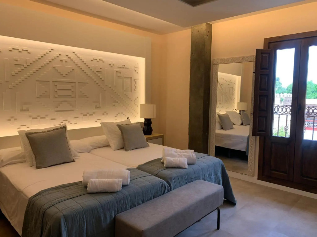 Hotel Hacienda del Cardenal