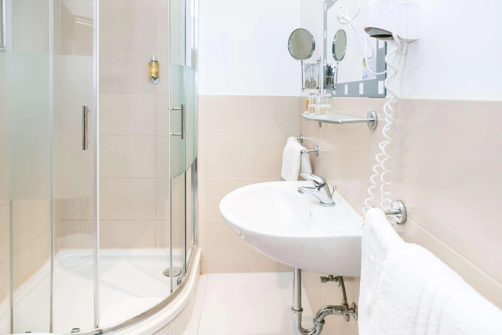 Hotel Astor Kiel by Campanile