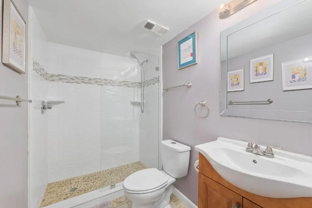 Ocean Village Club K12