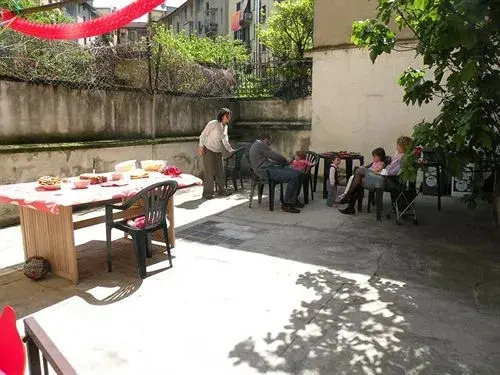 Le Tre Torri