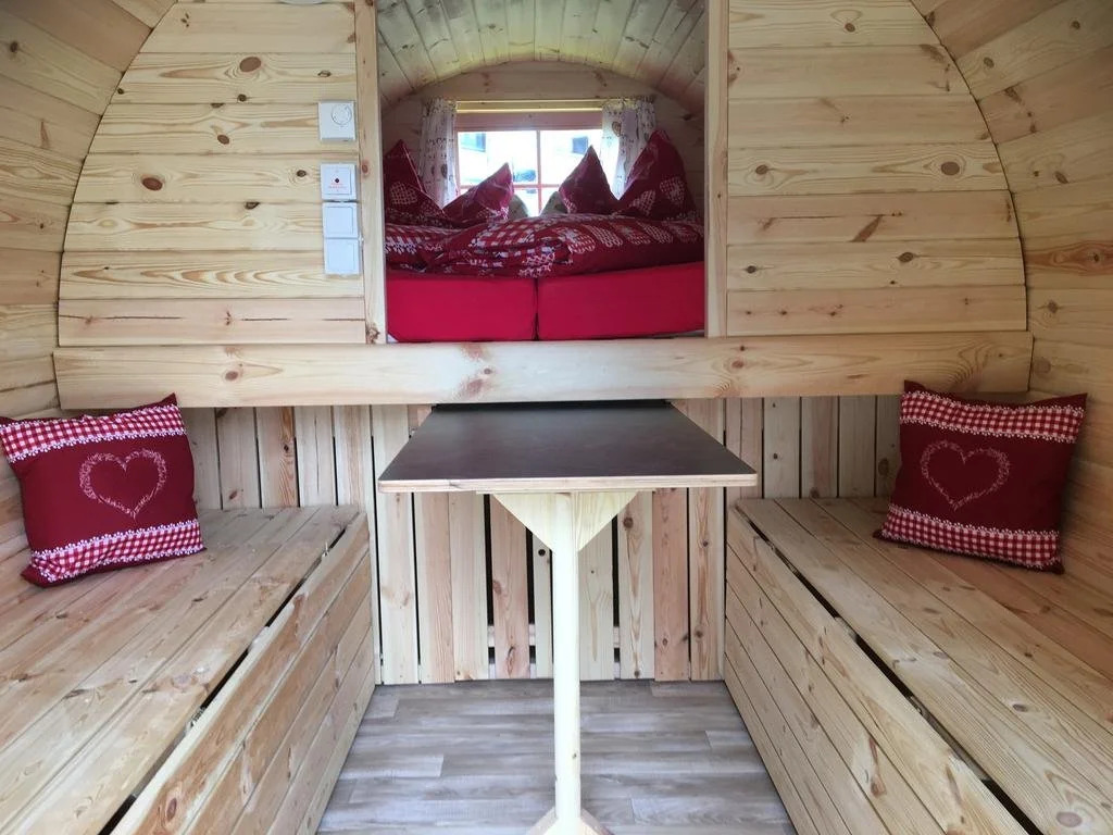 Camping Inntal