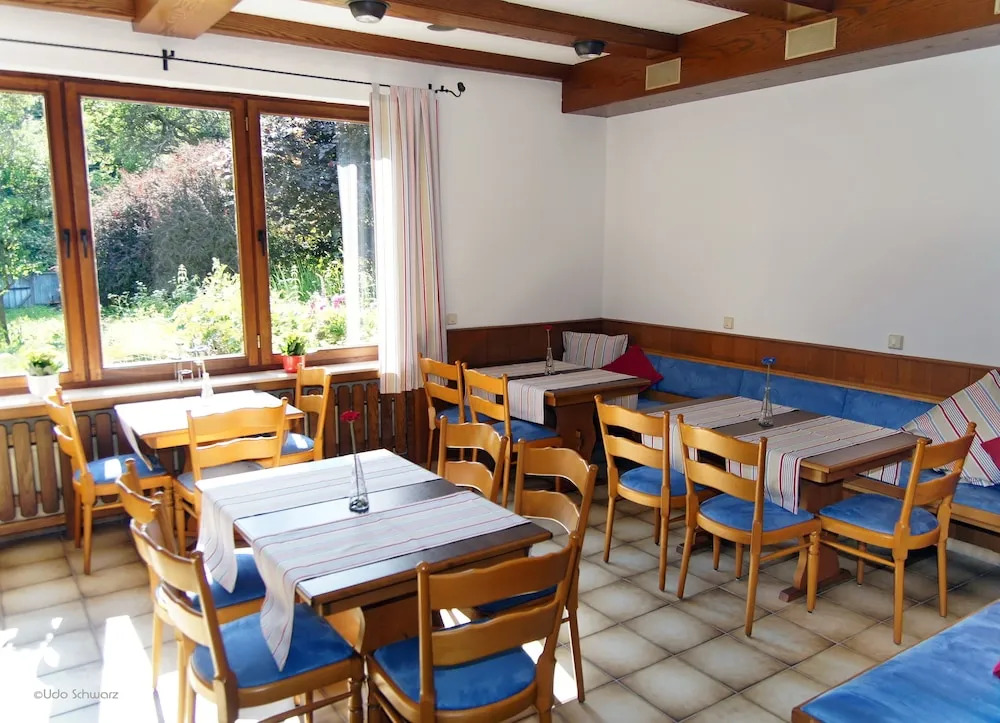 Gasthof Schumacher Hotel garni