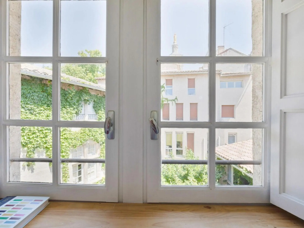 Modest Holiday Home in Avignon next to the City Centre