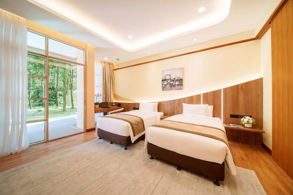 PULSE GRANDE Hotel Putrajaya