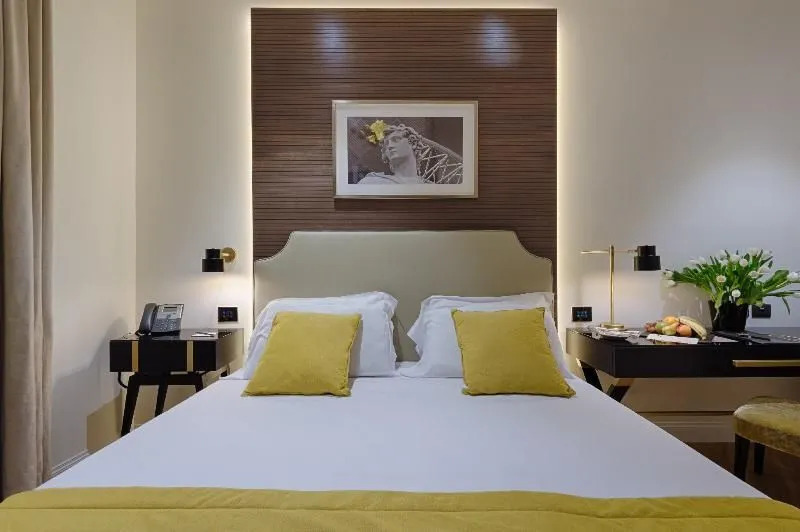The Little K Hotel