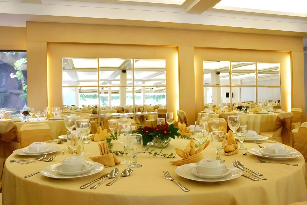Grand Mutiara Hotel