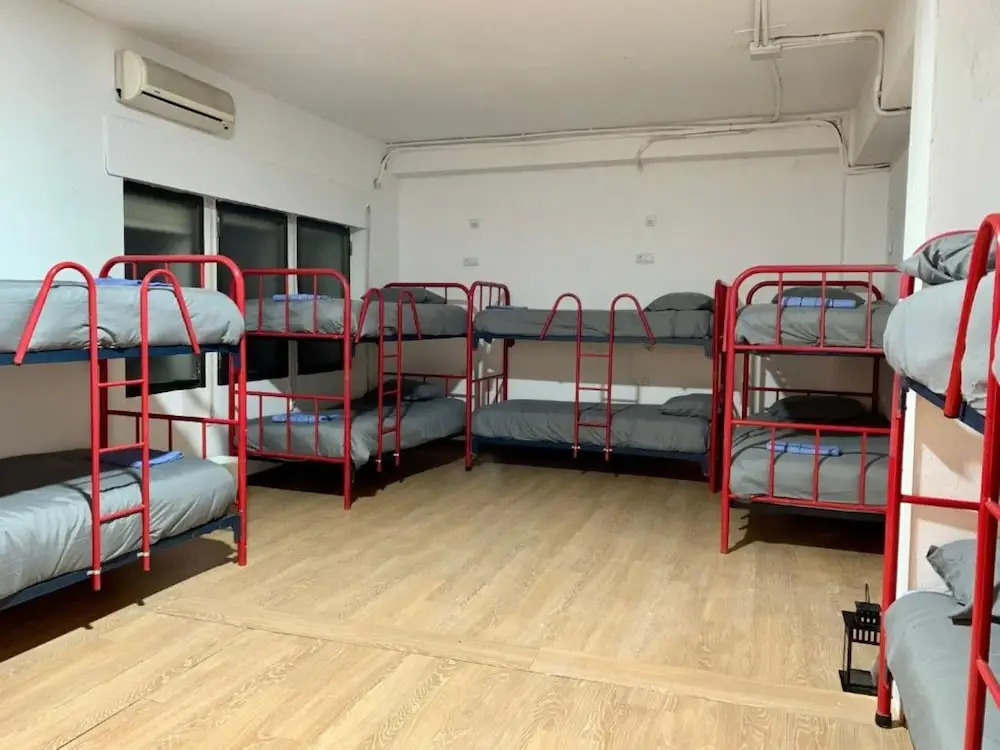 Boga Hostel