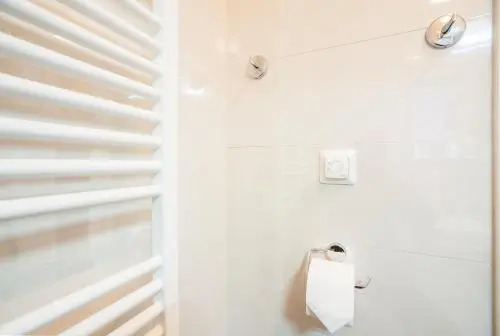 Apartment Tajana Residence