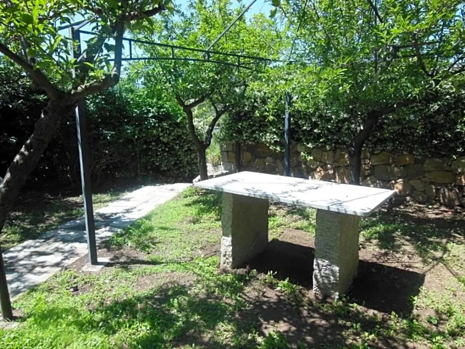 B&B Pettirosso Garden
