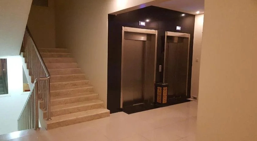 Roza Furnished Apartment