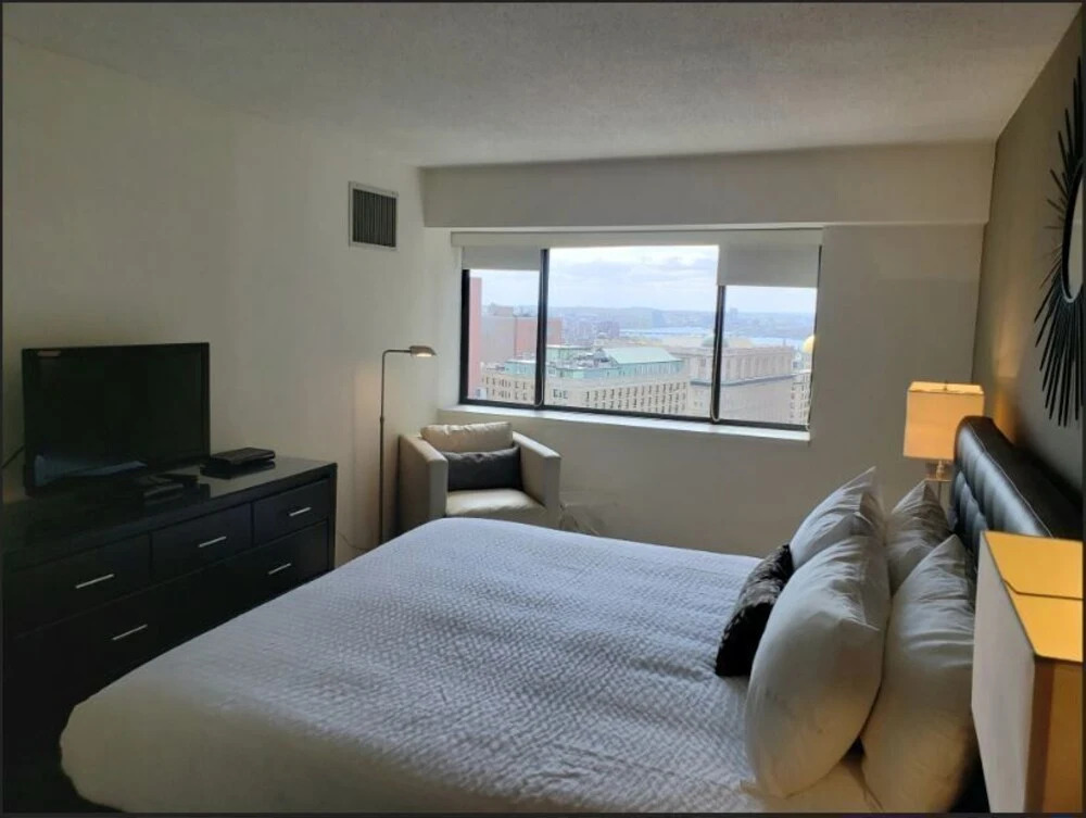 Prime Boston Corporate Exclusive Apts