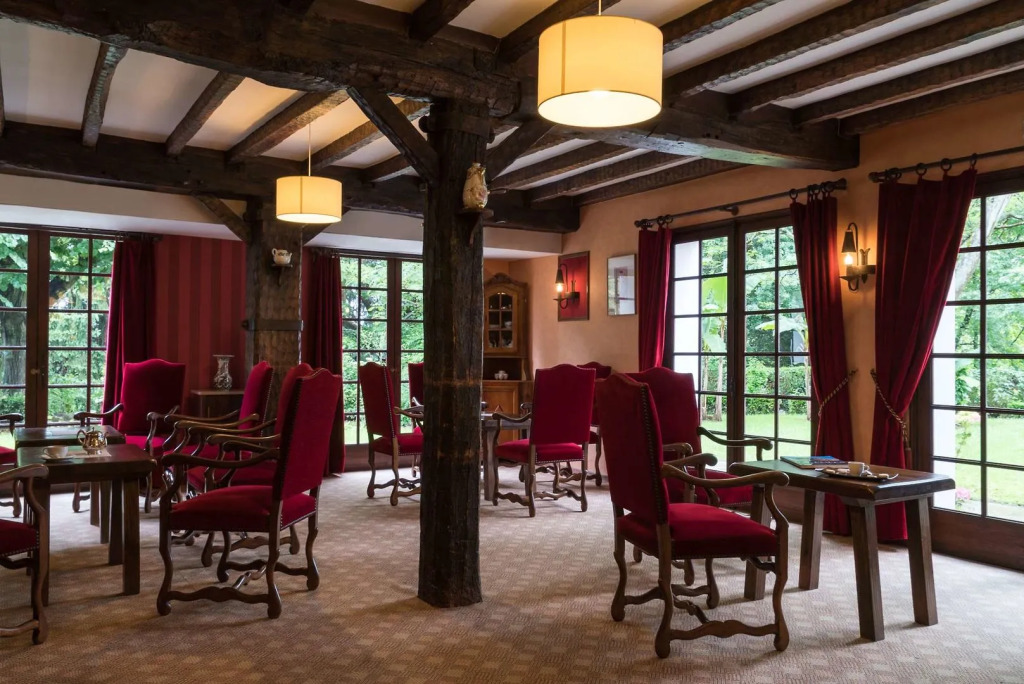 Hotel Argi Eder