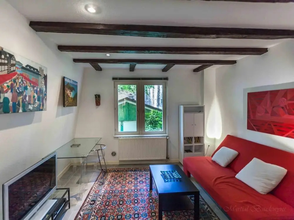 The Loft