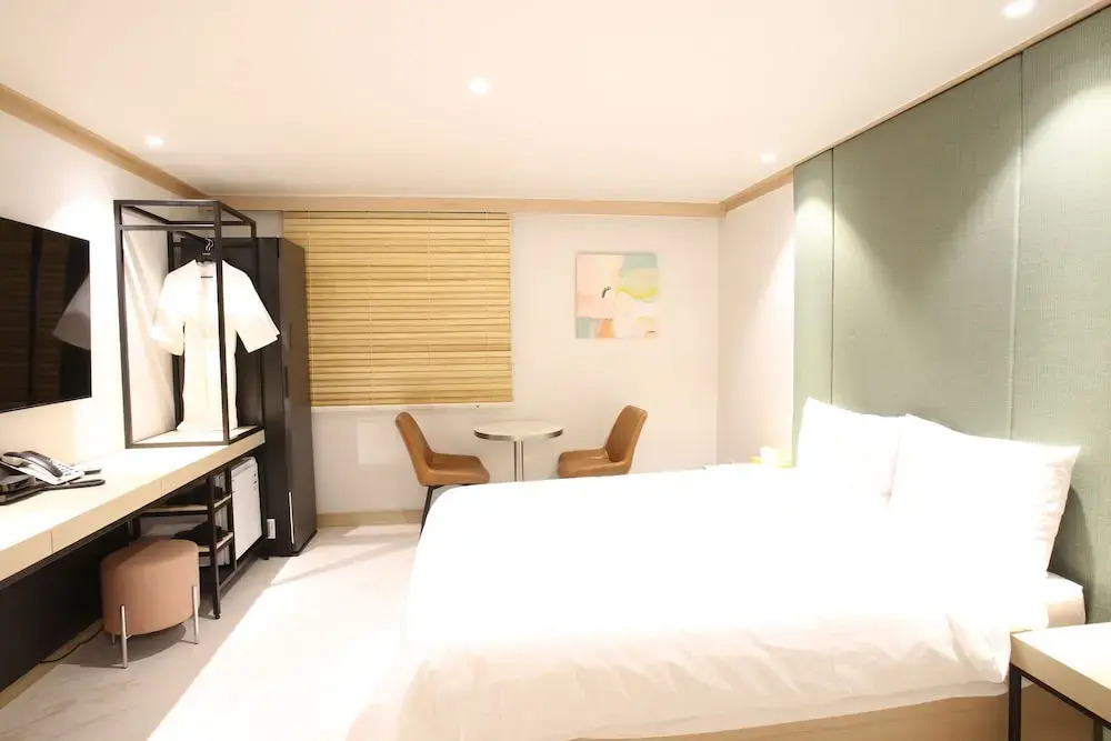 Hotel rein