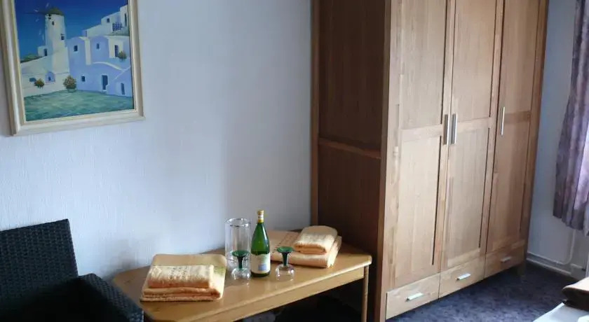 Haus Danhamer