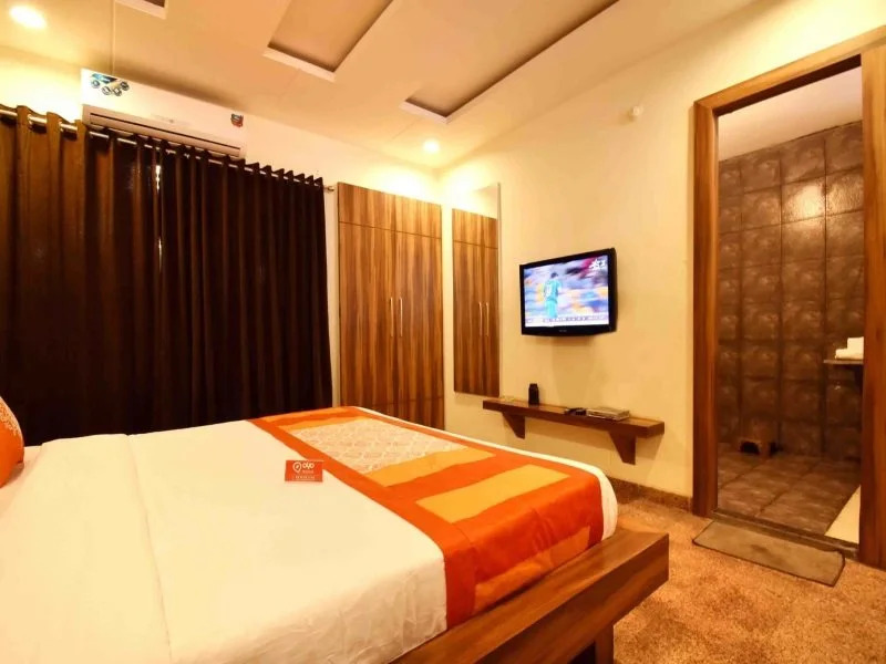 Hotel Kanha
