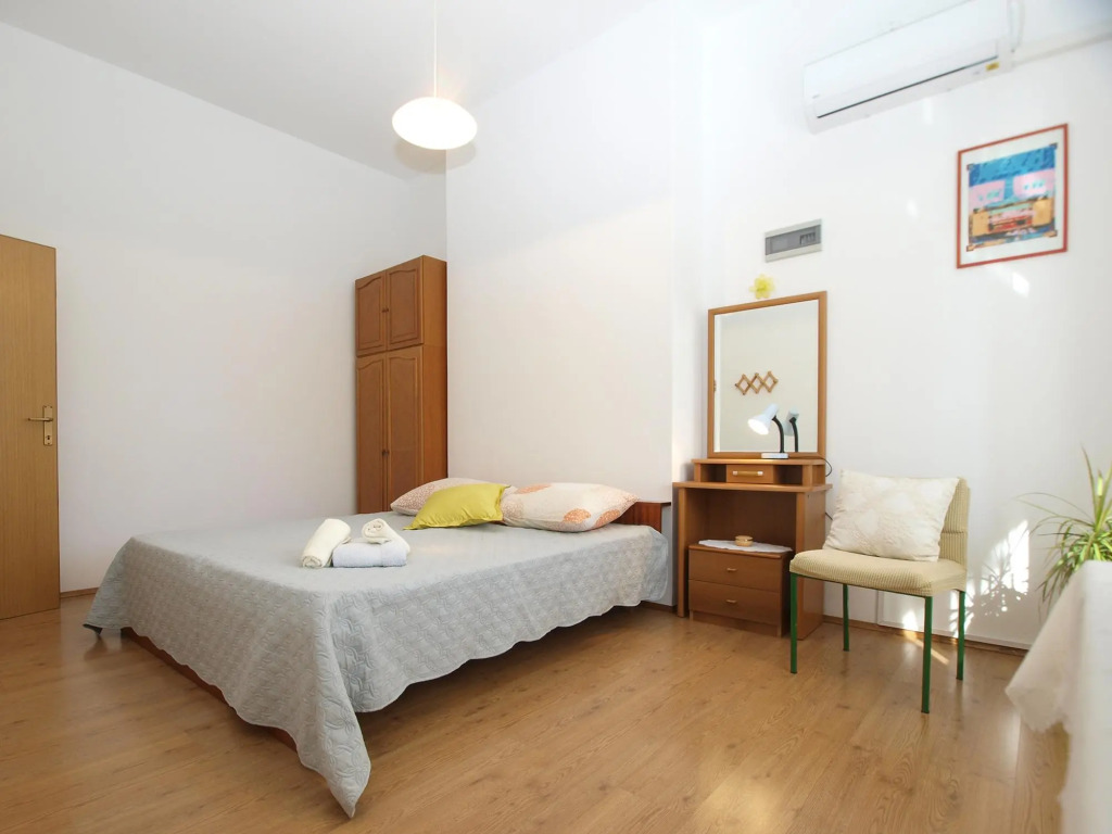 Apartment 1965