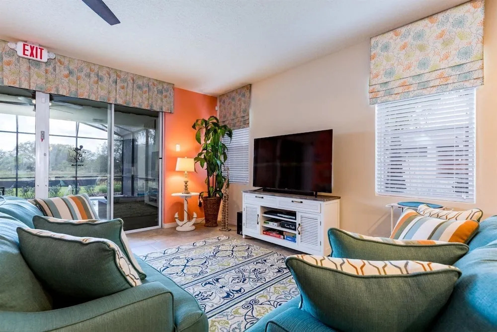 Our Beautiful Spacious Town Home has Everything new and is Kept New! - 501
