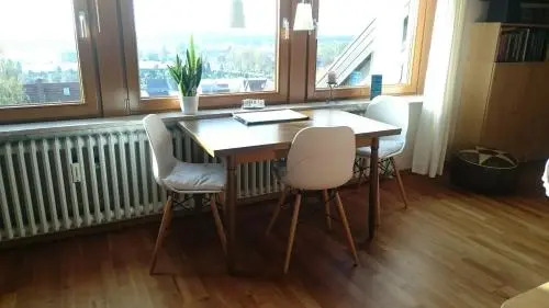 Ferienwohnung Alsmeier