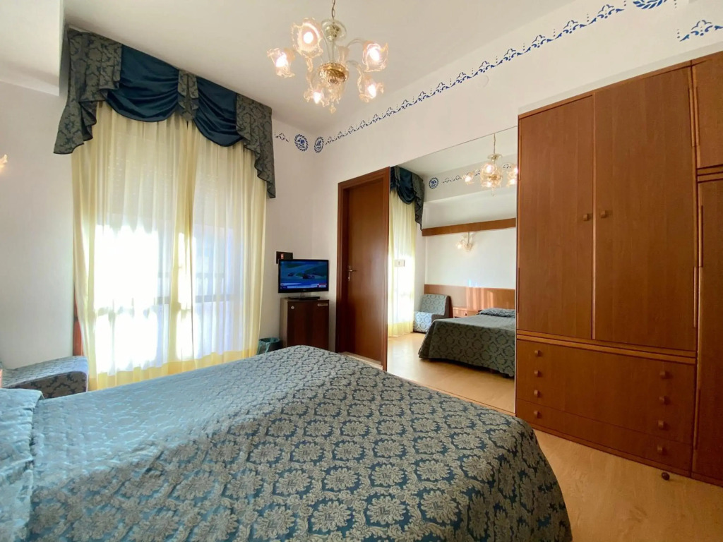 Hotel Florida