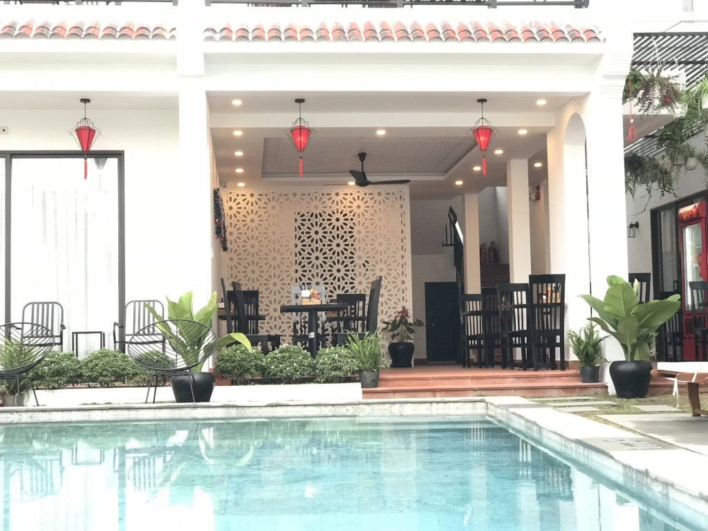 Vinci Villa Hoi An
