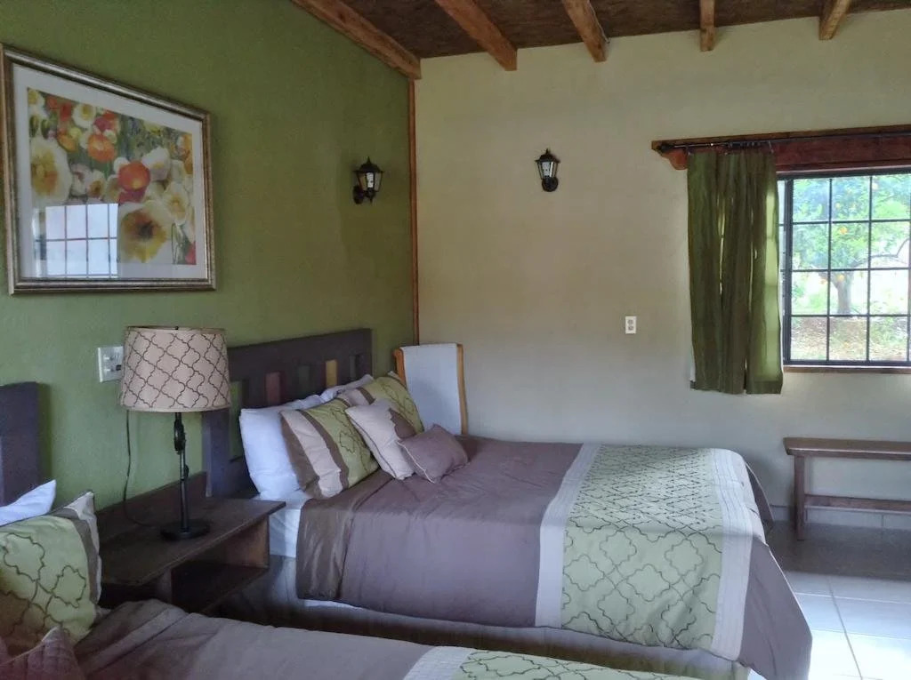 Posada Inn Mision de Guadalupe