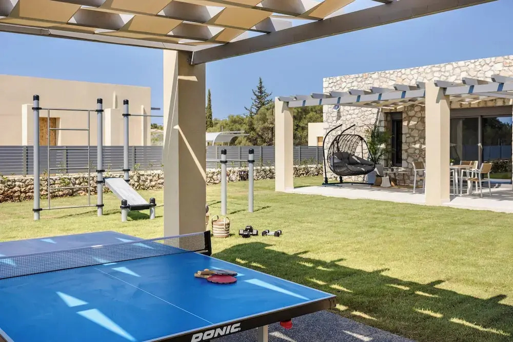 Ionian Treasure Suites