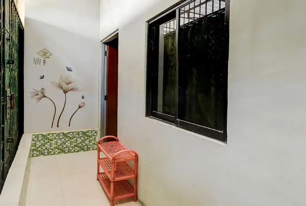 Hotel O Abi Manyu Syariah