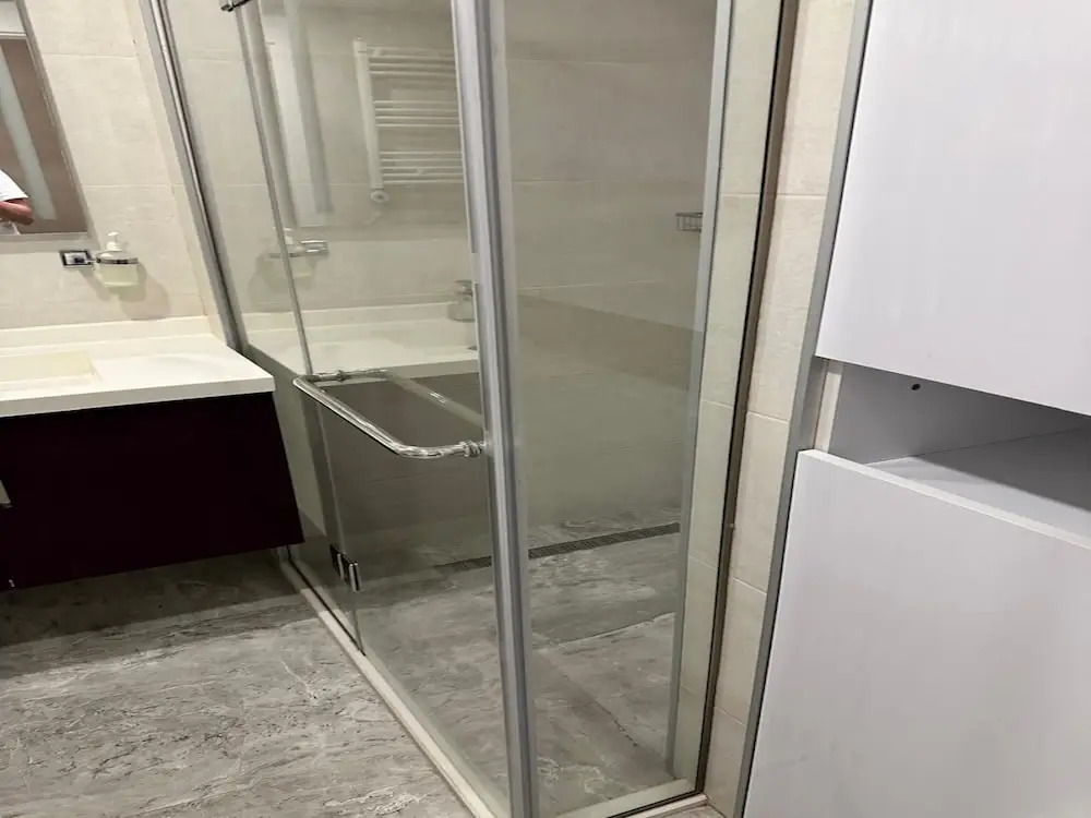 Апартаменты Epica Luxury Suit