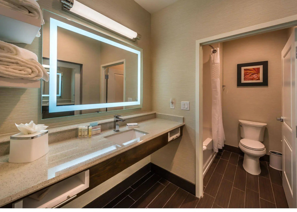 Hampton Inn & Suites - Reno West, NV