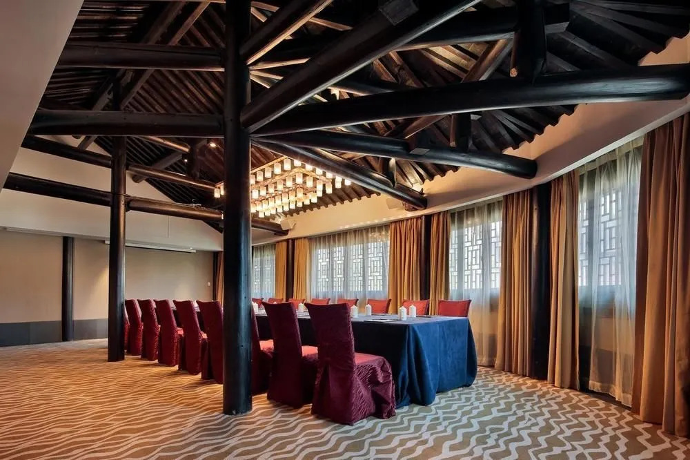Yuehe Hotel