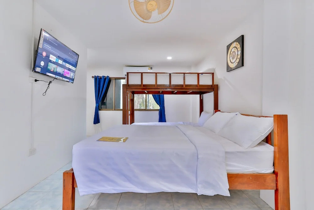 GP House Apartment