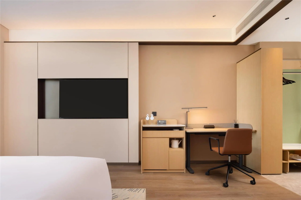 Hilton Garden Inn Jinghe County