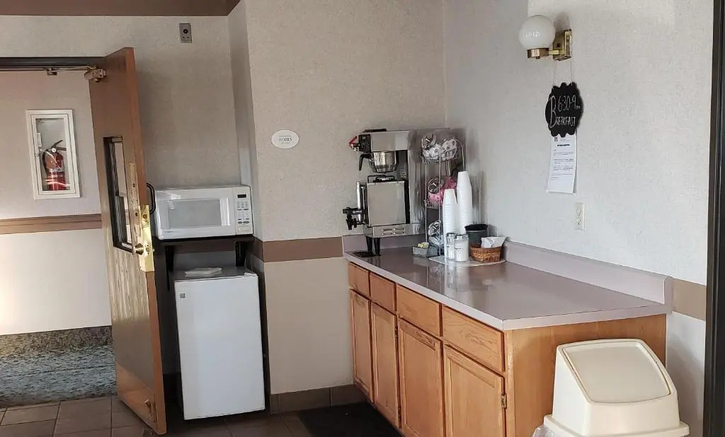 STAY INN Burlington