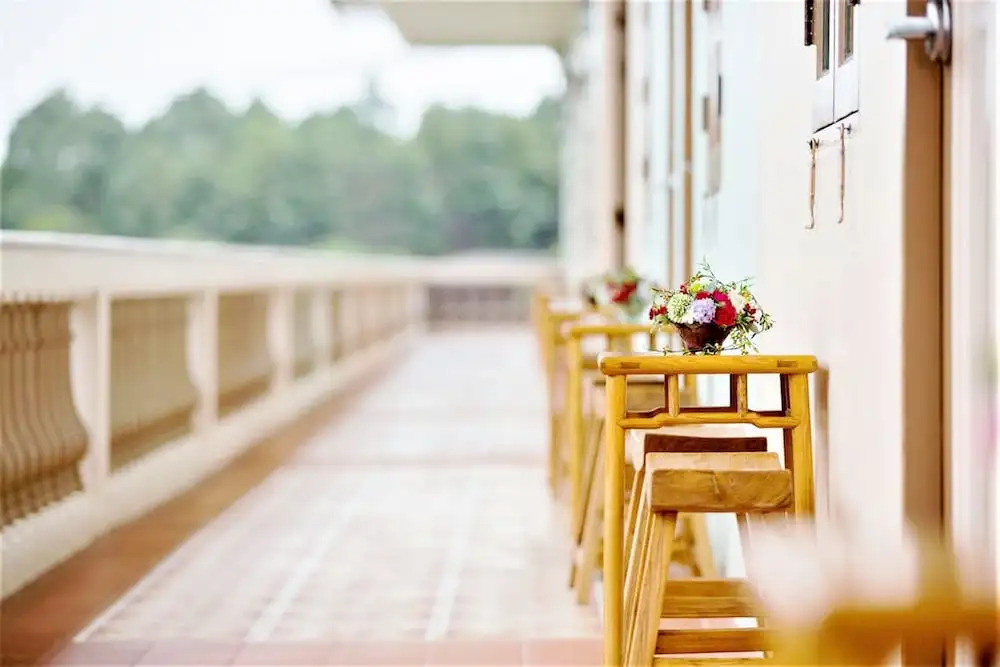 ZEN Rooms Bangyai Road