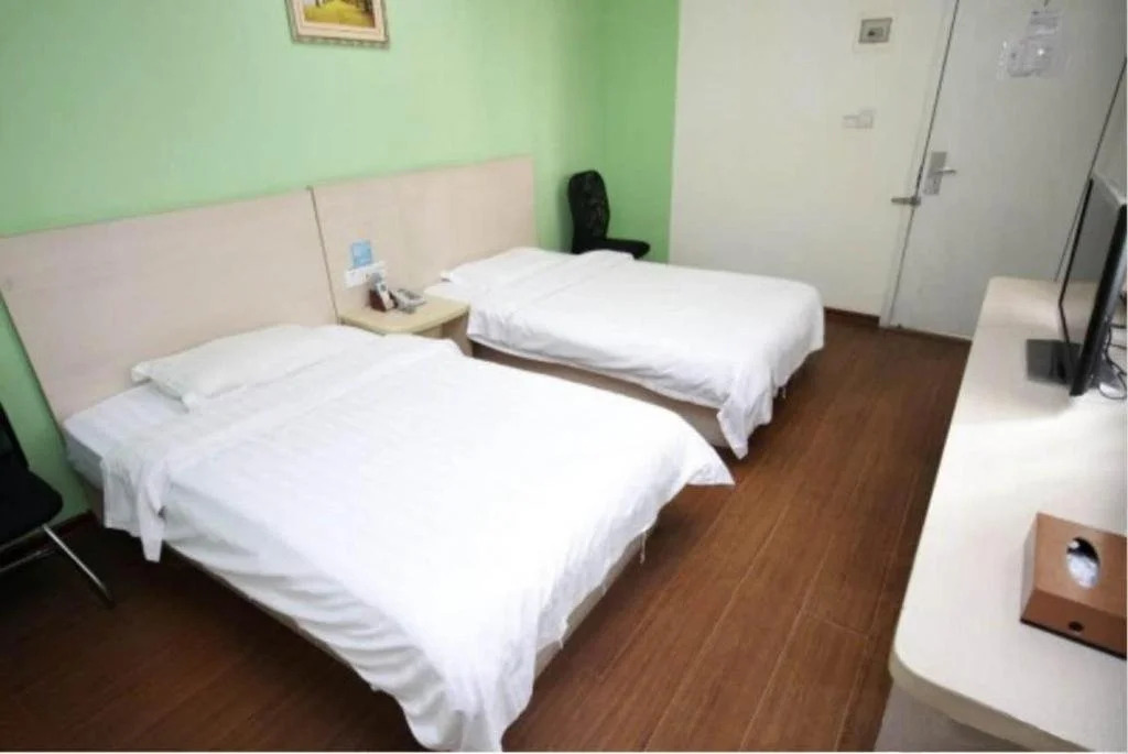 Yixin Business Hotel