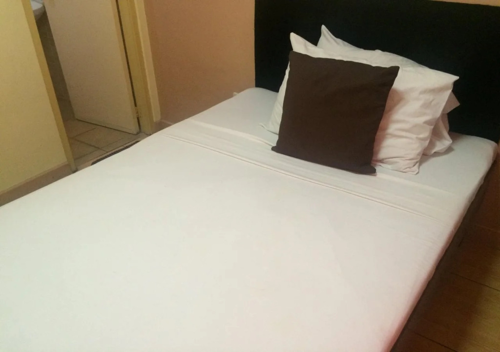 Palm Vivo Inn