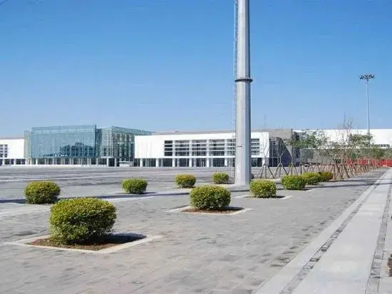 Beijing Huabo Fashion Hotel (Capital Airport Xinguozhan Branch)