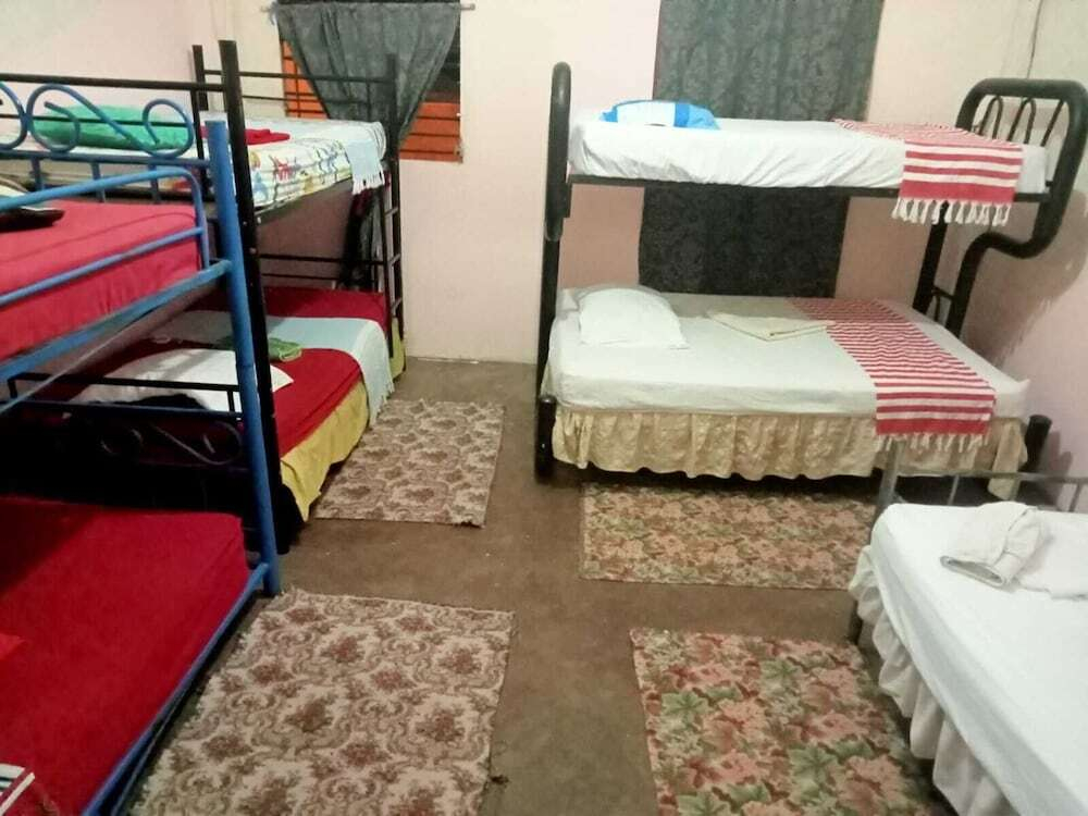 Voyager Int'l Hostel Panama, La Villa de Los Santos