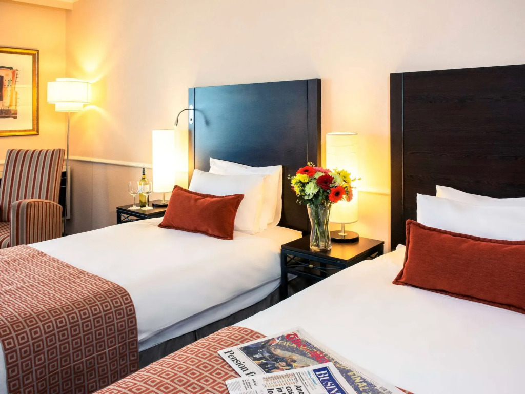 Mercure Johannesburg Midrand
