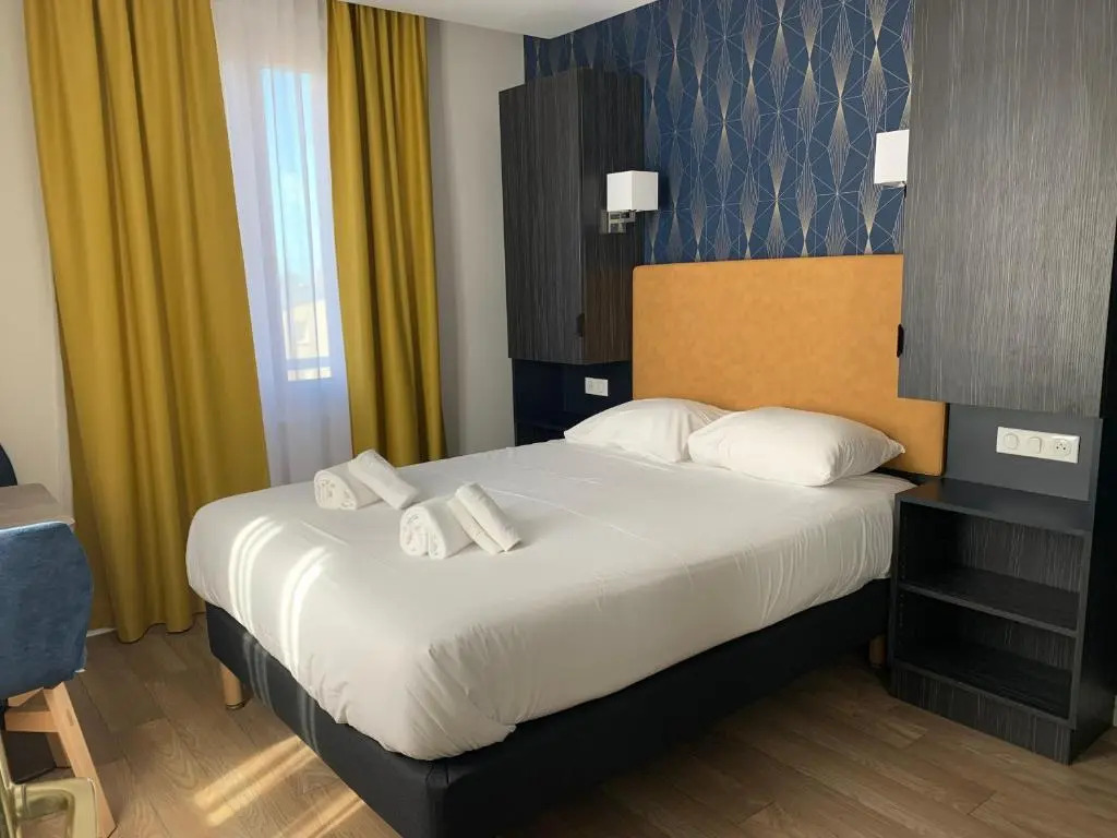 Hotel Le Cosy Riva Bella