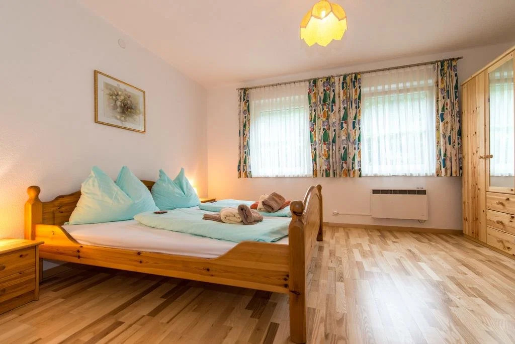Haus Göhringer / Ferienwohnungen