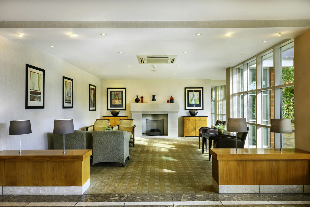 Regency Park Hotel