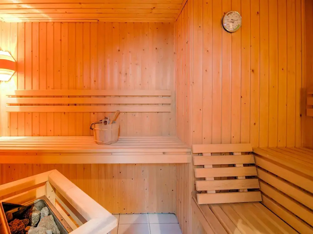 Lush Holiday Home on the Edge of the Hautes Fagnes